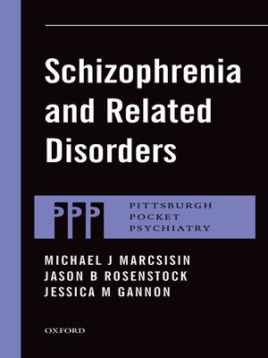 cover image of Schizophrenia and Related Disorders